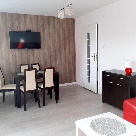 Apartament 2 Pokojowy Baltis Swinoujscie Apartment Екстериор снимка