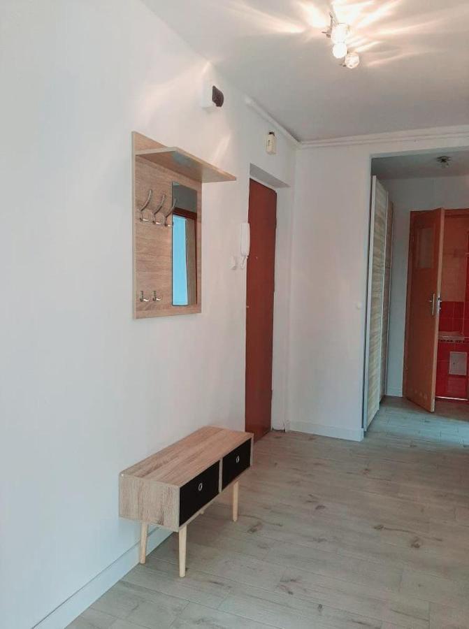 Apartament 2 Pokojowy Baltis Swinoujscie Apartment Екстериор снимка