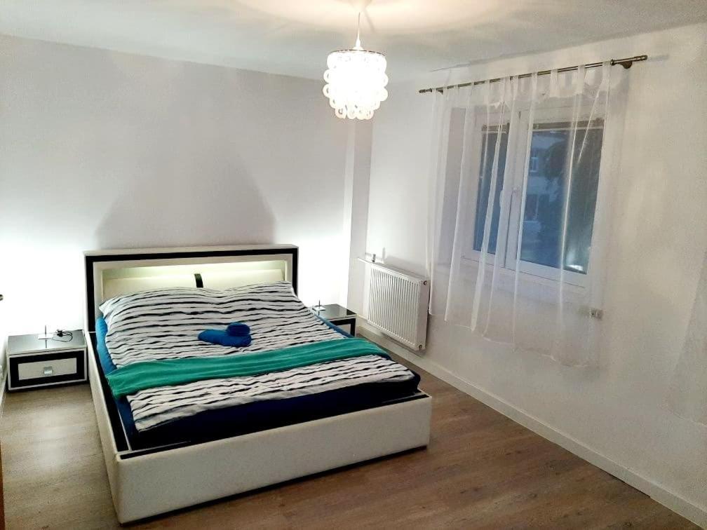 Apartament 2 Pokojowy Baltis Swinoujscie Apartment Екстериор снимка