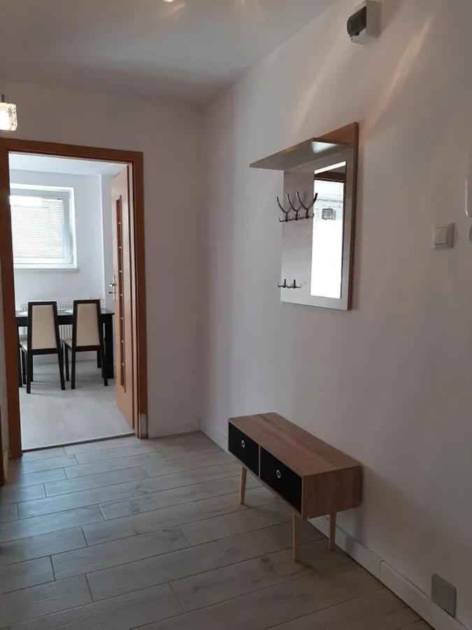 Apartament 2 Pokojowy Baltis Swinoujscie Apartment Екстериор снимка